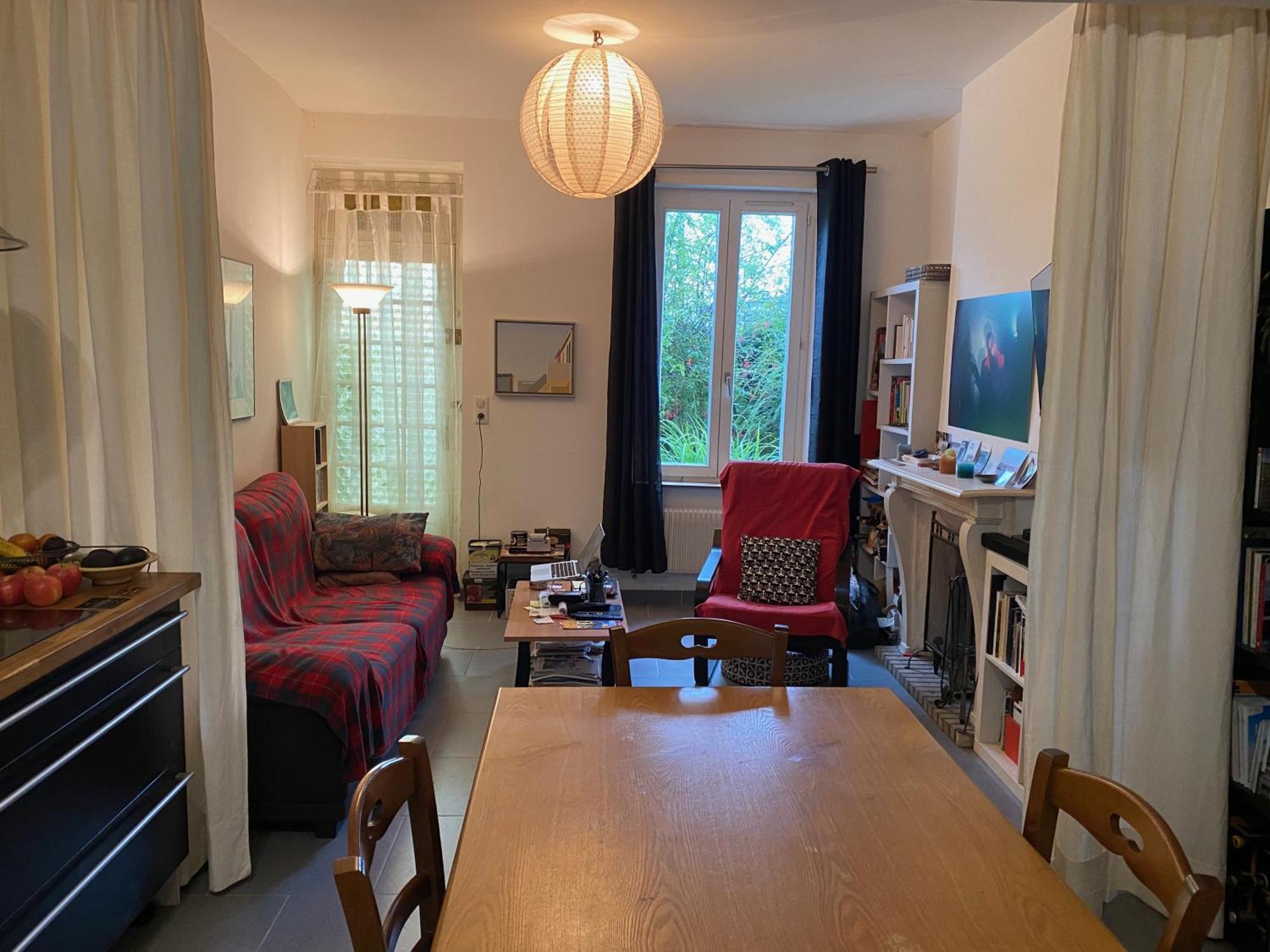La Chambre Claire Ponts-et-Marais Exteriér fotografie
